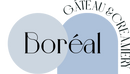 Boreal Gateau logo